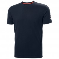 Helly Hansen Kensington T Shirt NAVY